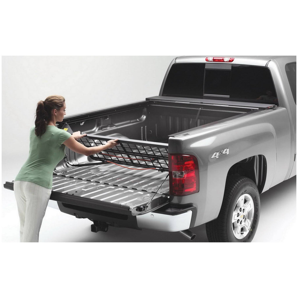 Truck Bed Divider X7578