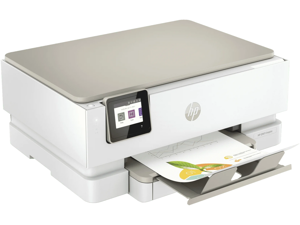 All-in-One Inkjet Printer F85030