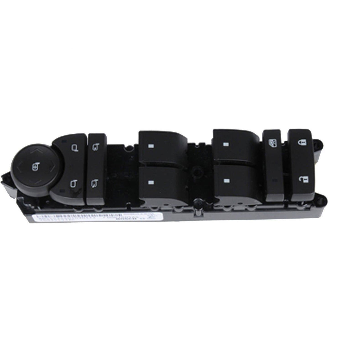 Door Lock and Window Switch E873