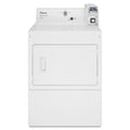 White 7.4 Cu. Ft. Commercial Electric Dryer W157