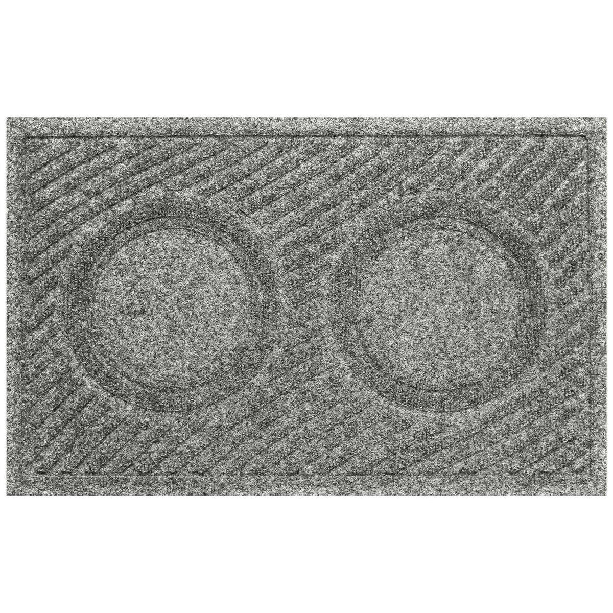 Dog Bowl Pet Feeder Mat N33026
