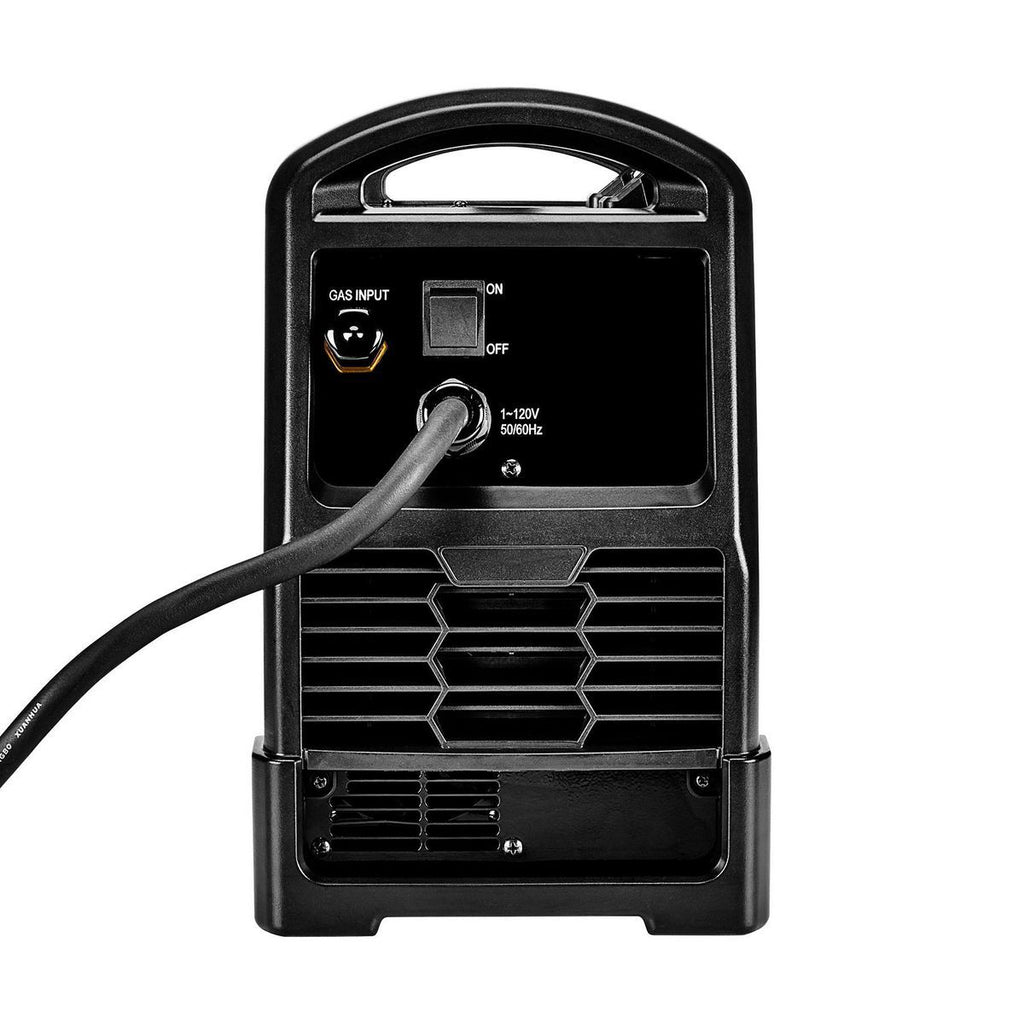 140 Professional Multiprocess Welder with 120V Input P1991