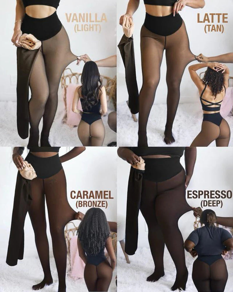 Fleece Leggings J808540