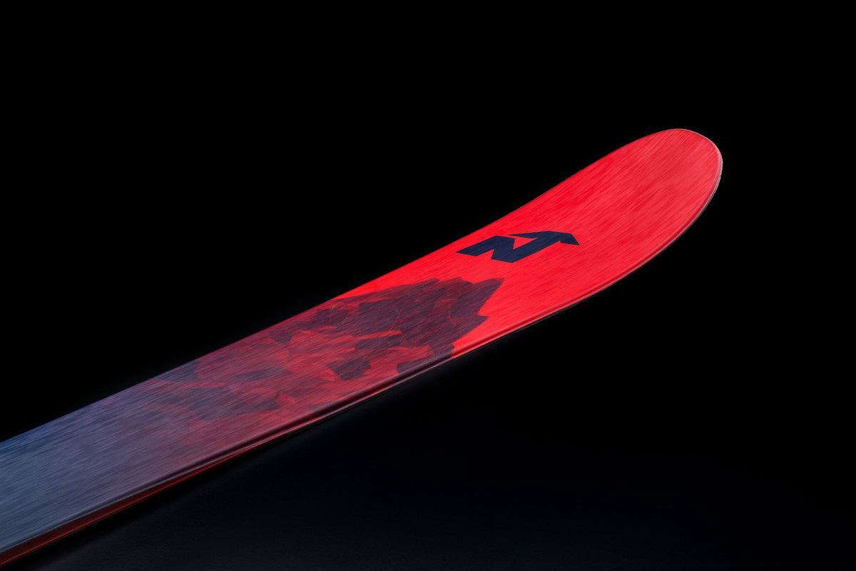 Ski 169cm B65963