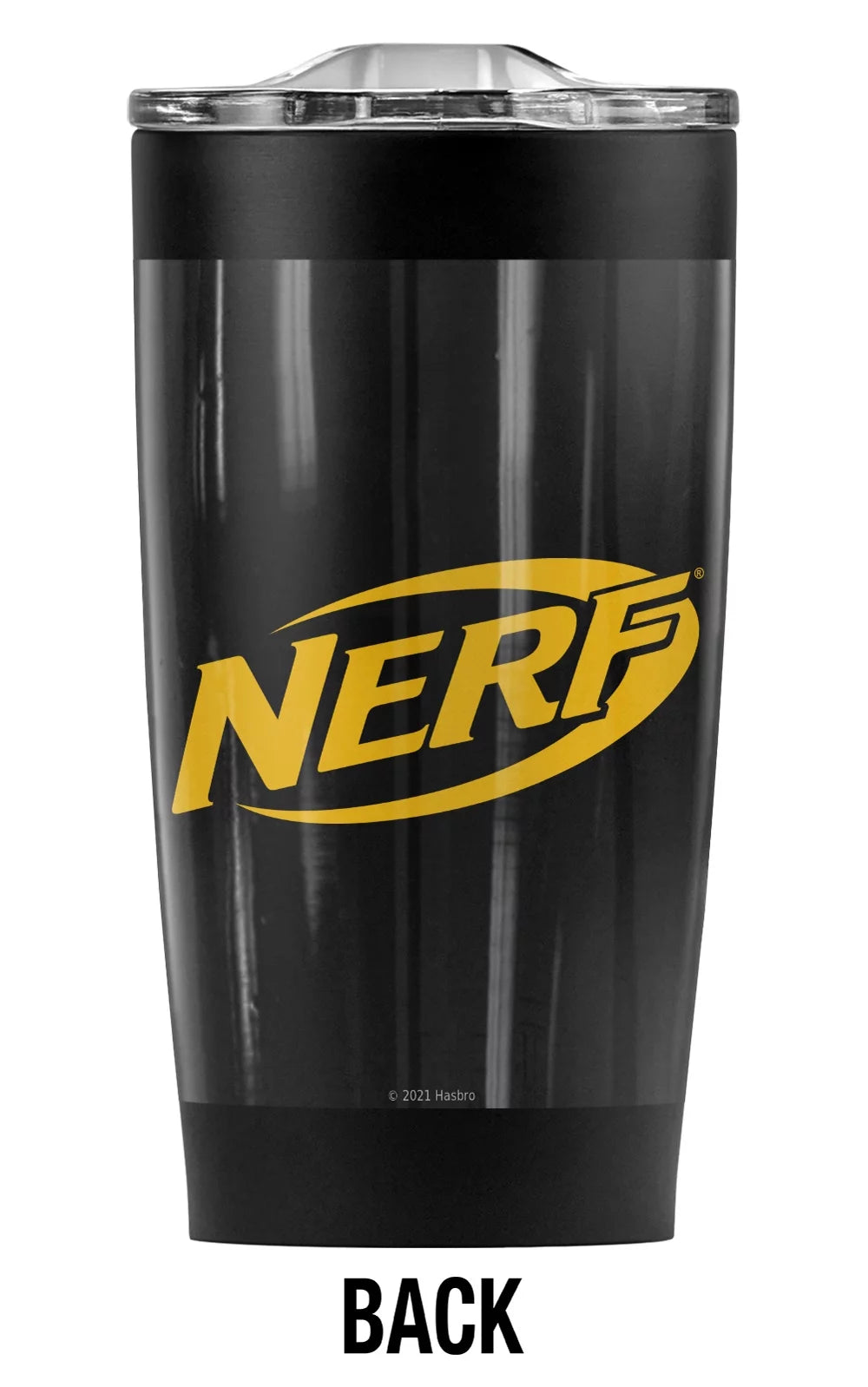 Stainless Steel Tumbler 20 oz Insulated Travel Mug A7660