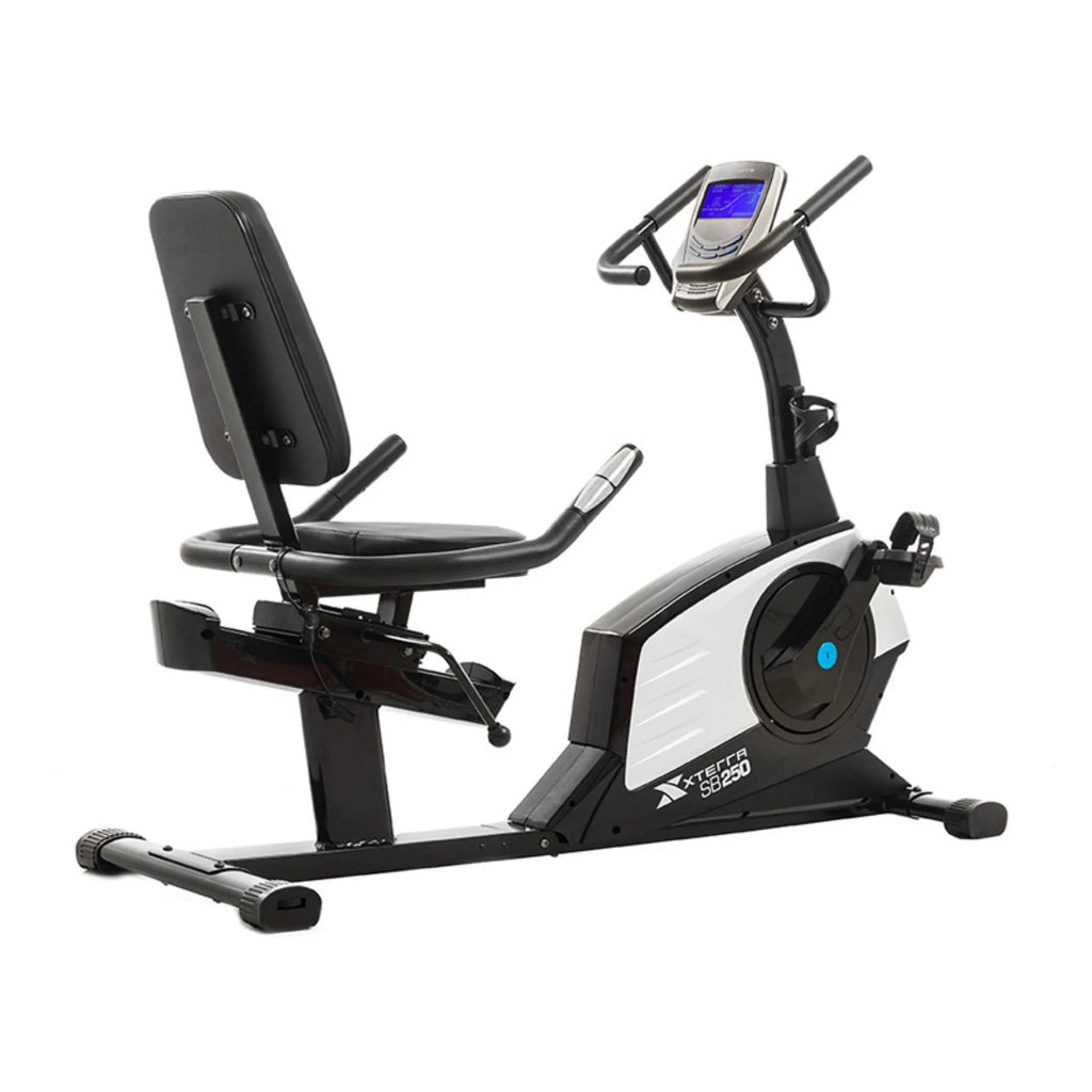 Recumbent Bike S69445