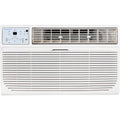 8,000 BTU White Through-the-Wall Air Conditioner Y676