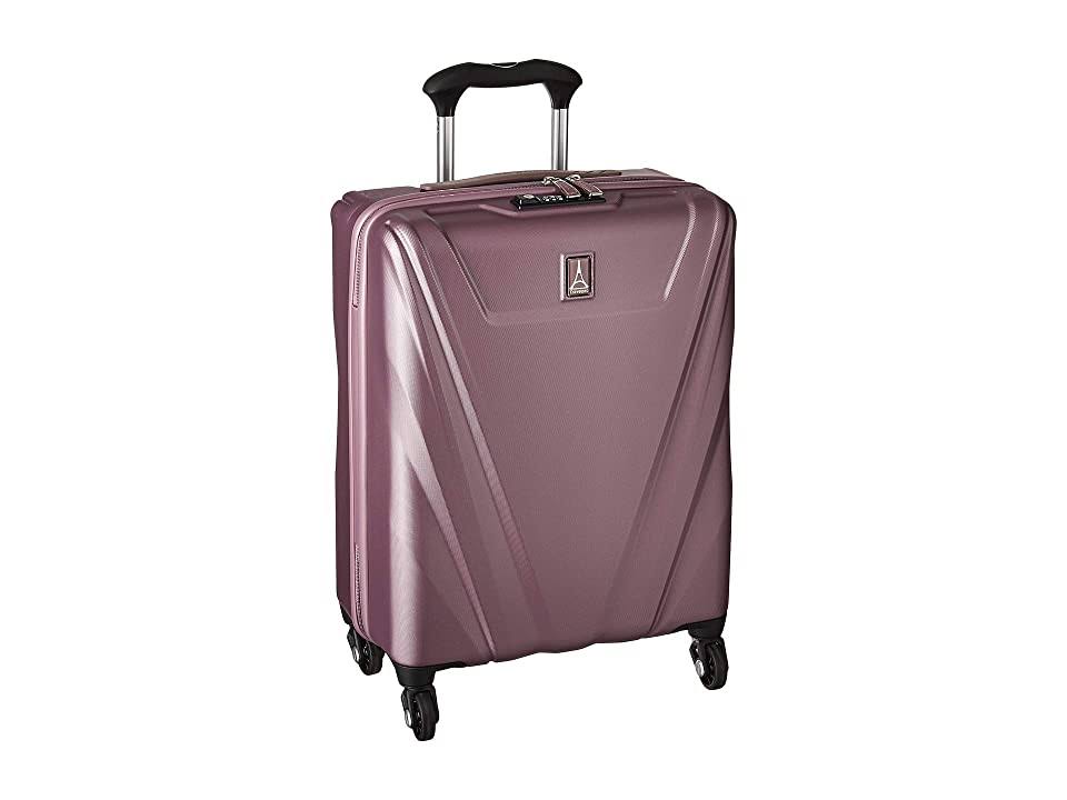 Hardside Spinner Carry-On R8546