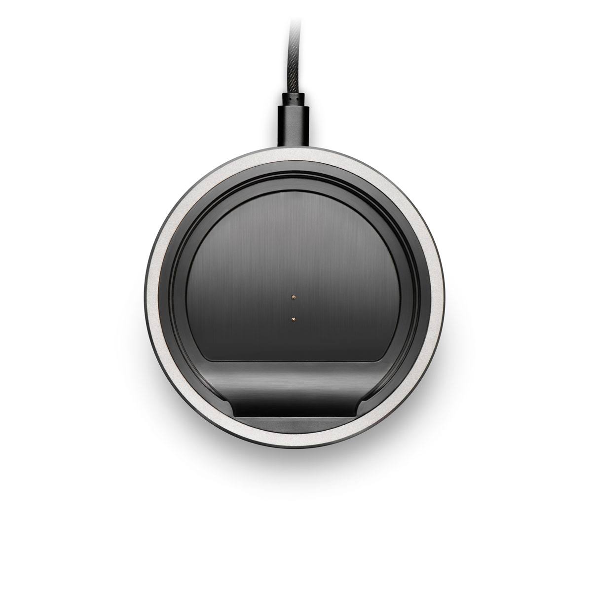 Blue Portable Smart Speaker G202