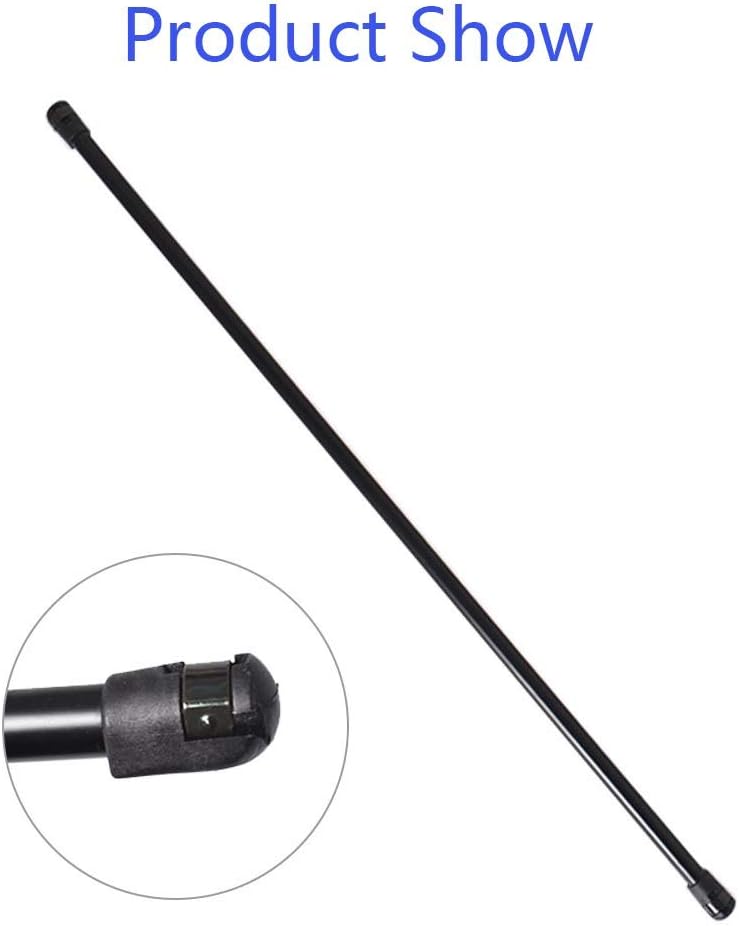 Liftgate Tailgate Motor Rod Hatch-Actuator Replacement Pack of 2 N205