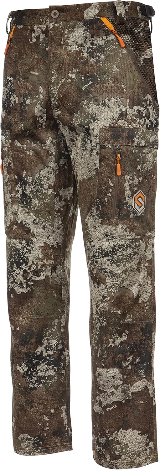 Lightweight Camo Hunting Pant H9070