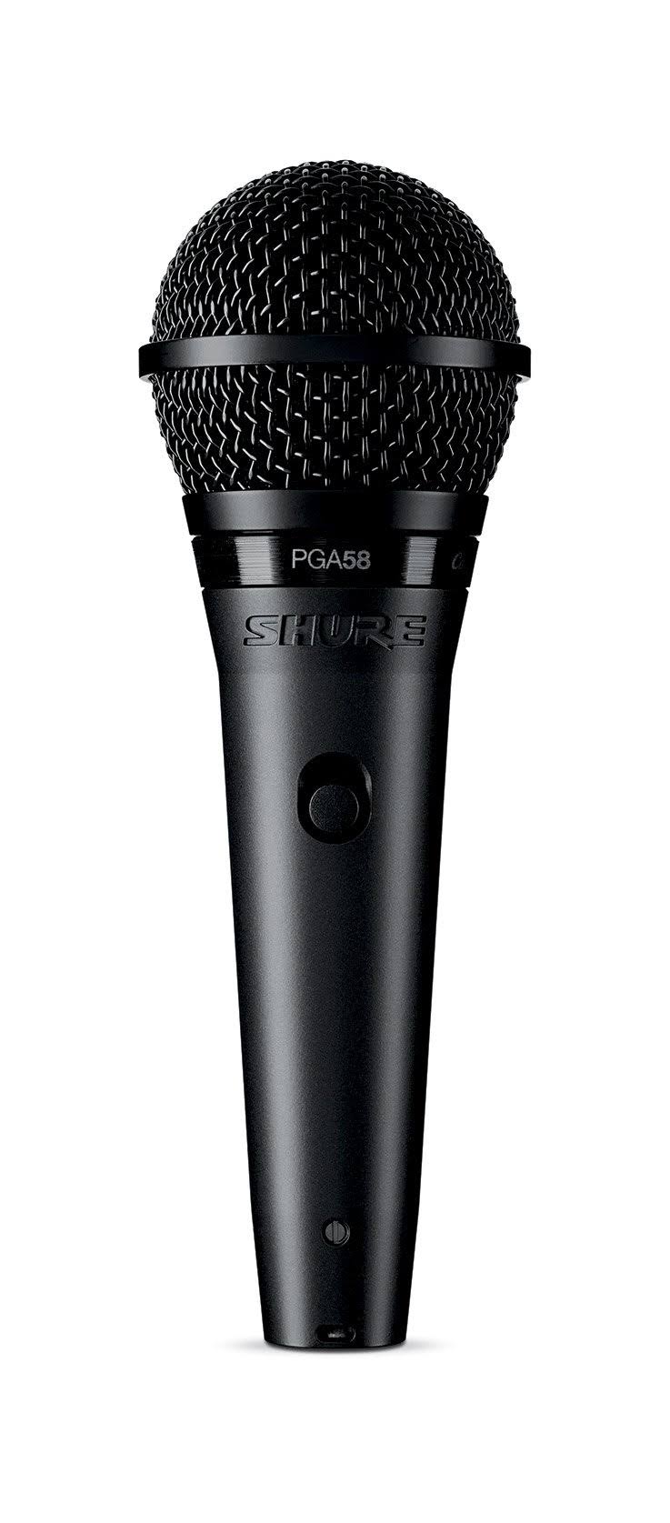 Cardioid Dynamic Vocal Microphone N791