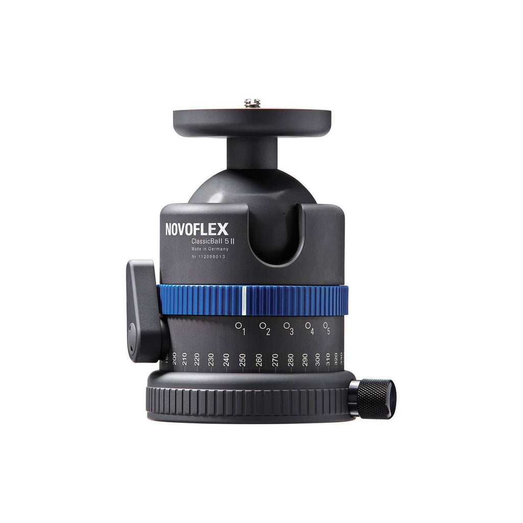 Ball Head 26lbs Capacity Z6100