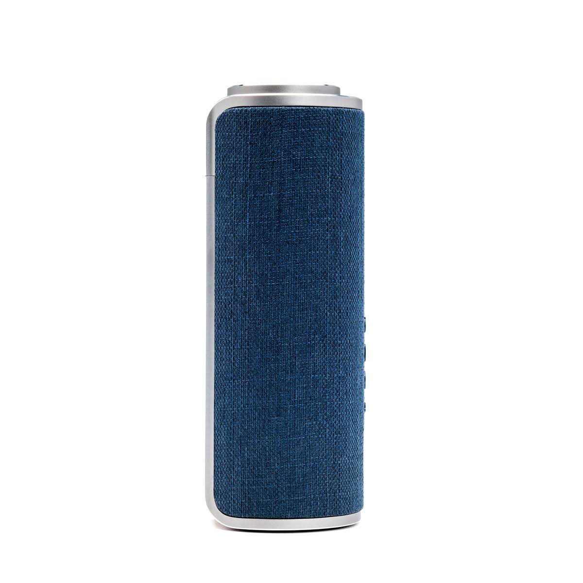 Blue Portable Smart Speaker G202