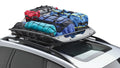 Heavy-Duty Roof Cargo Basket W535