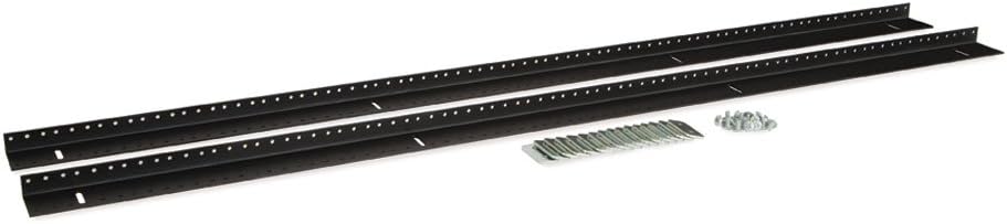 37U Server Cabinet Vertical Rail Kit N1446