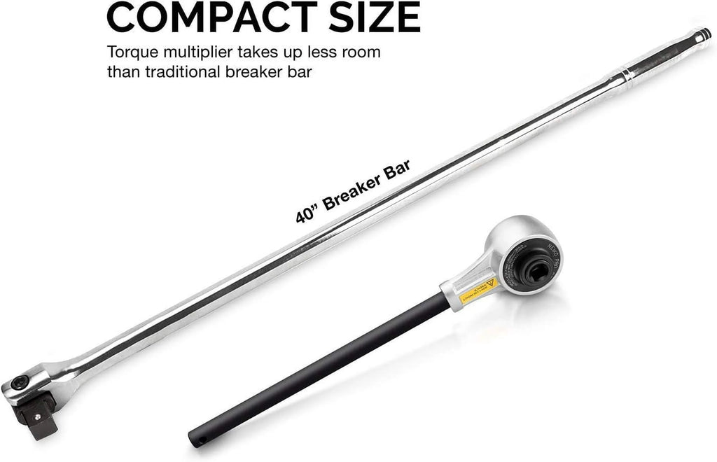 2200 Foot-Pound Torque Multiplier R771389