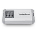 400 Watt Class-ad 4-Channel Amplifier Q4368