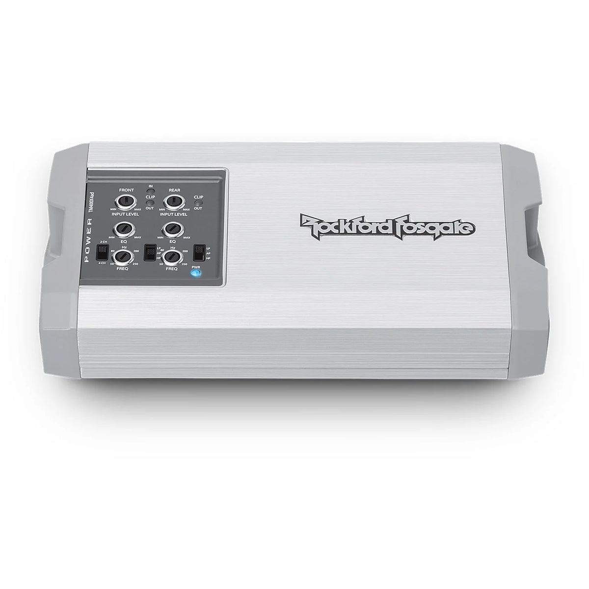 400 Watt Class-ad 4-Channel Amplifier Q4368
