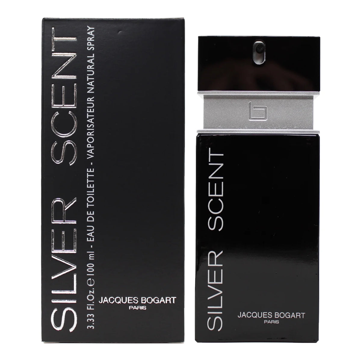 Eau De Toilette Spray 3.4 oz J211098