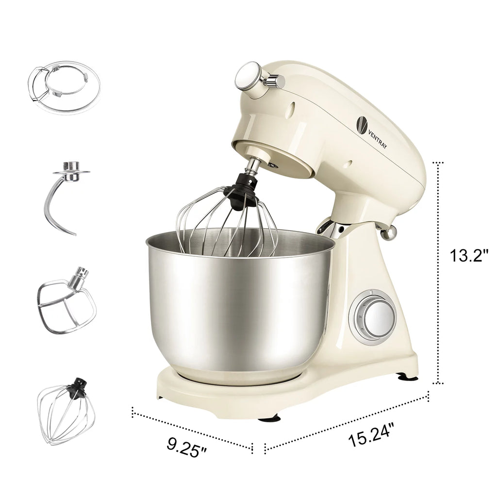3in1 Pasta Maker Attachment Stand Mixer J658921