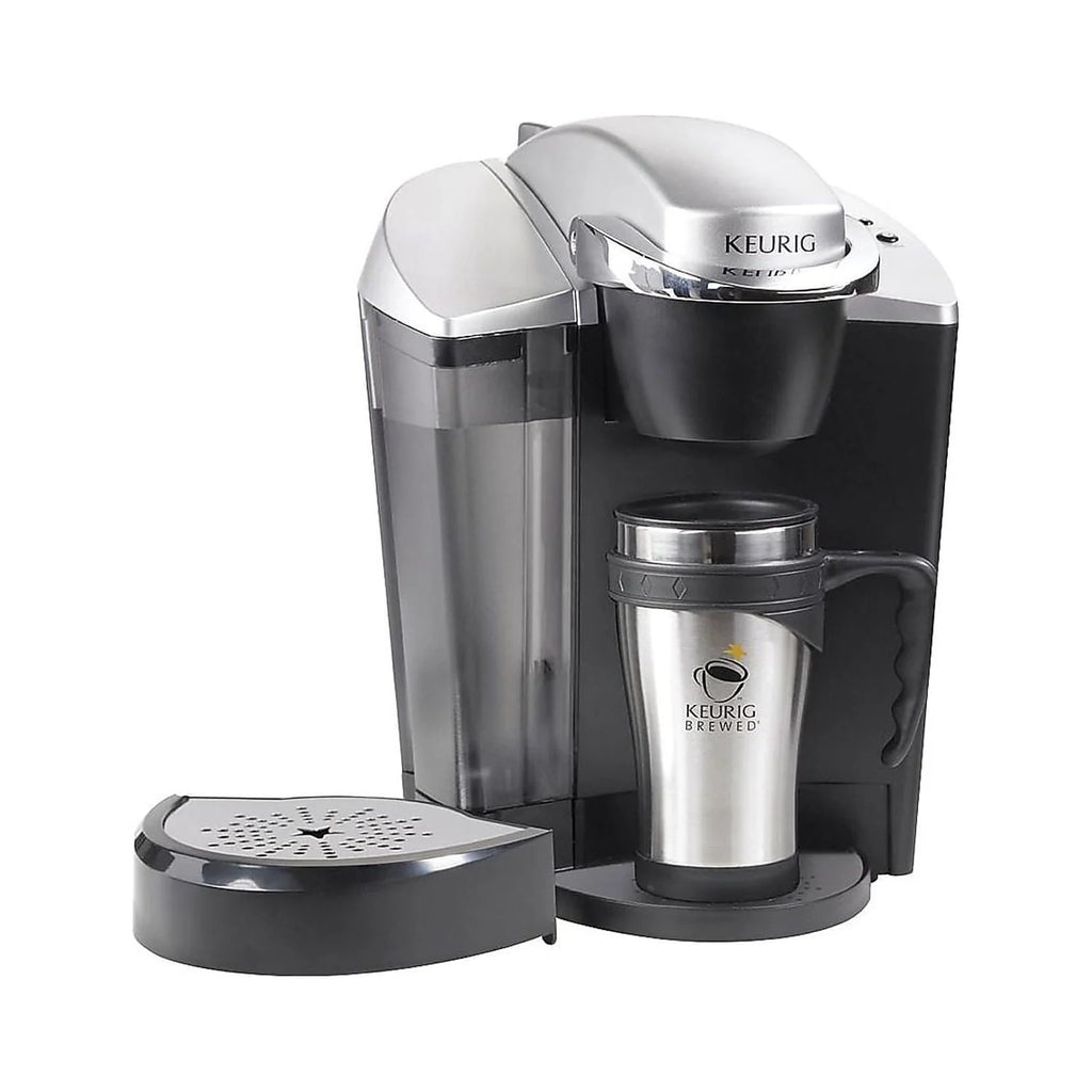 Coffee Brewing System J735