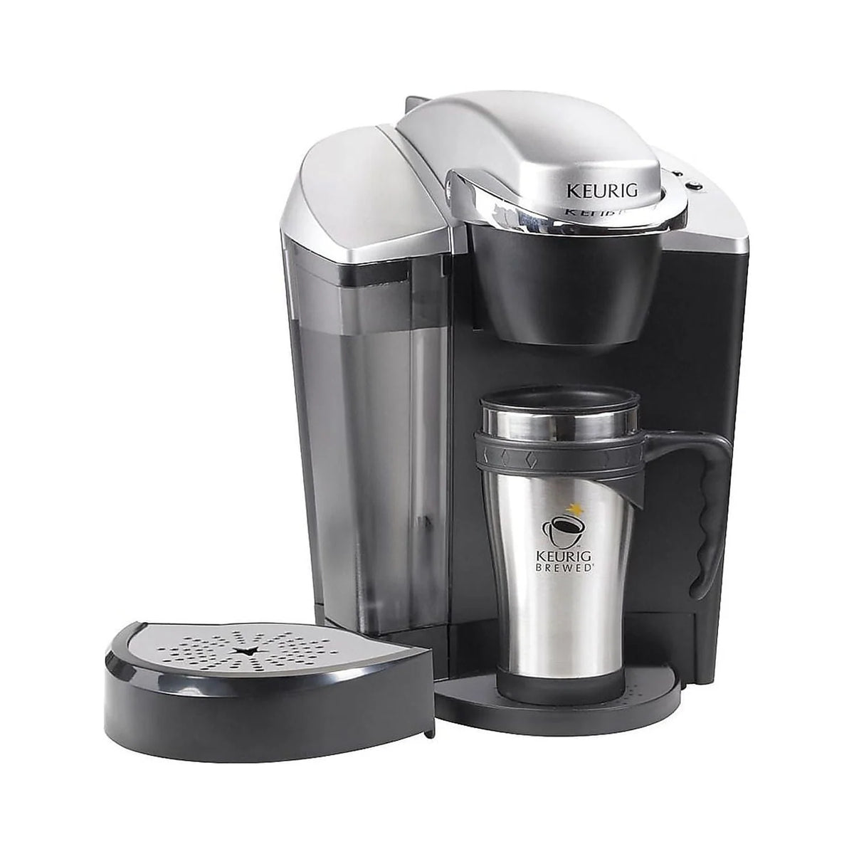 Coffee Brewing System J735