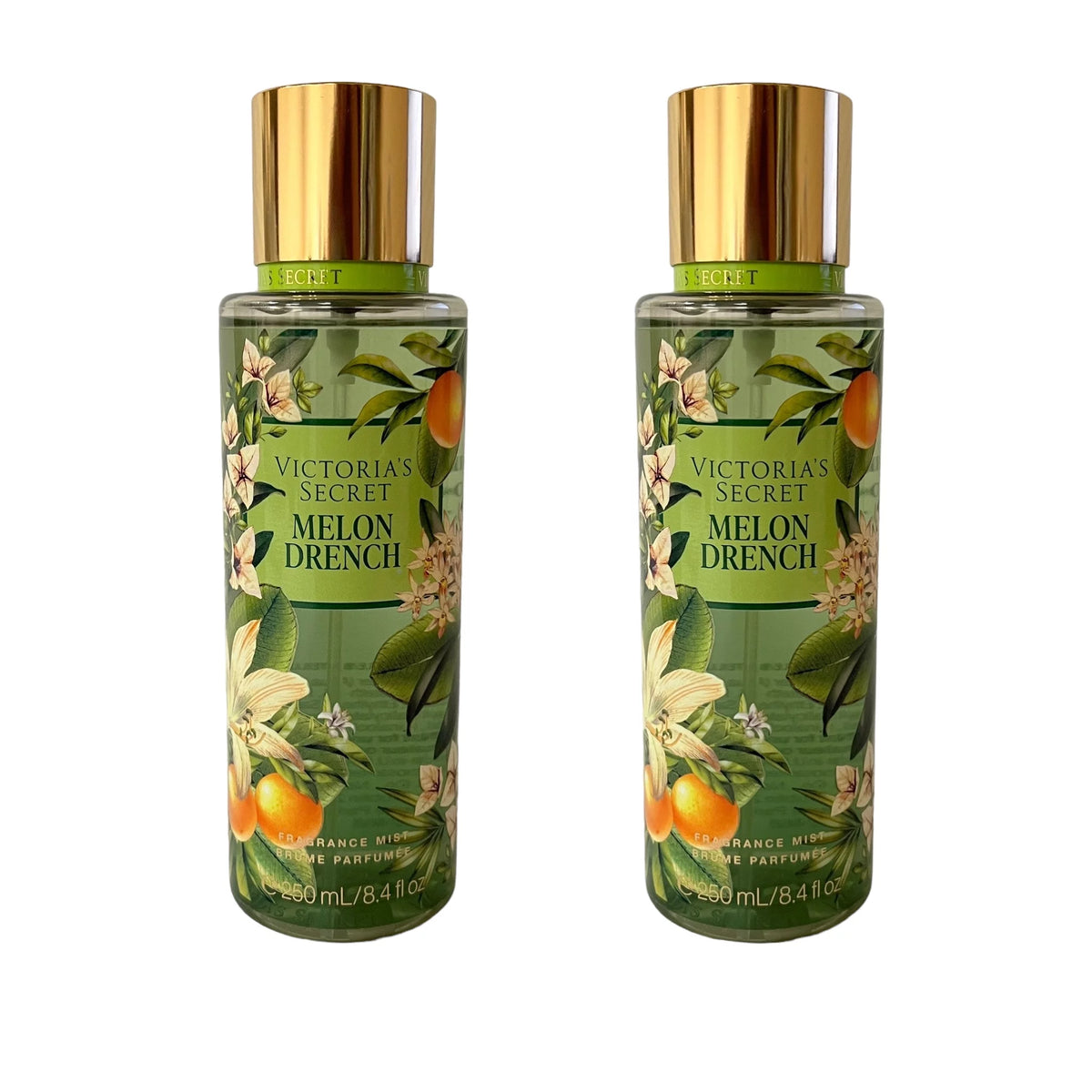 Fragrance Mist Set O247701
