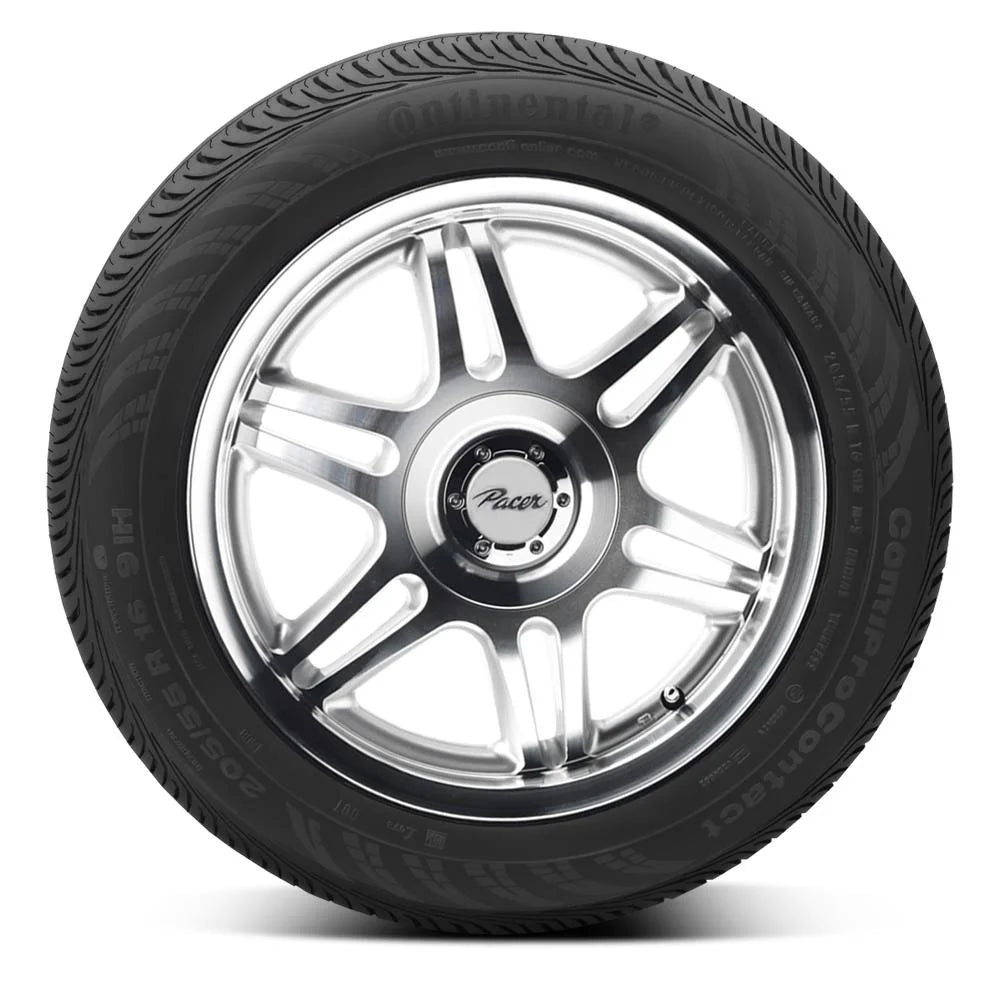 All Season P195/55R16 86H Passenger Tire U81925