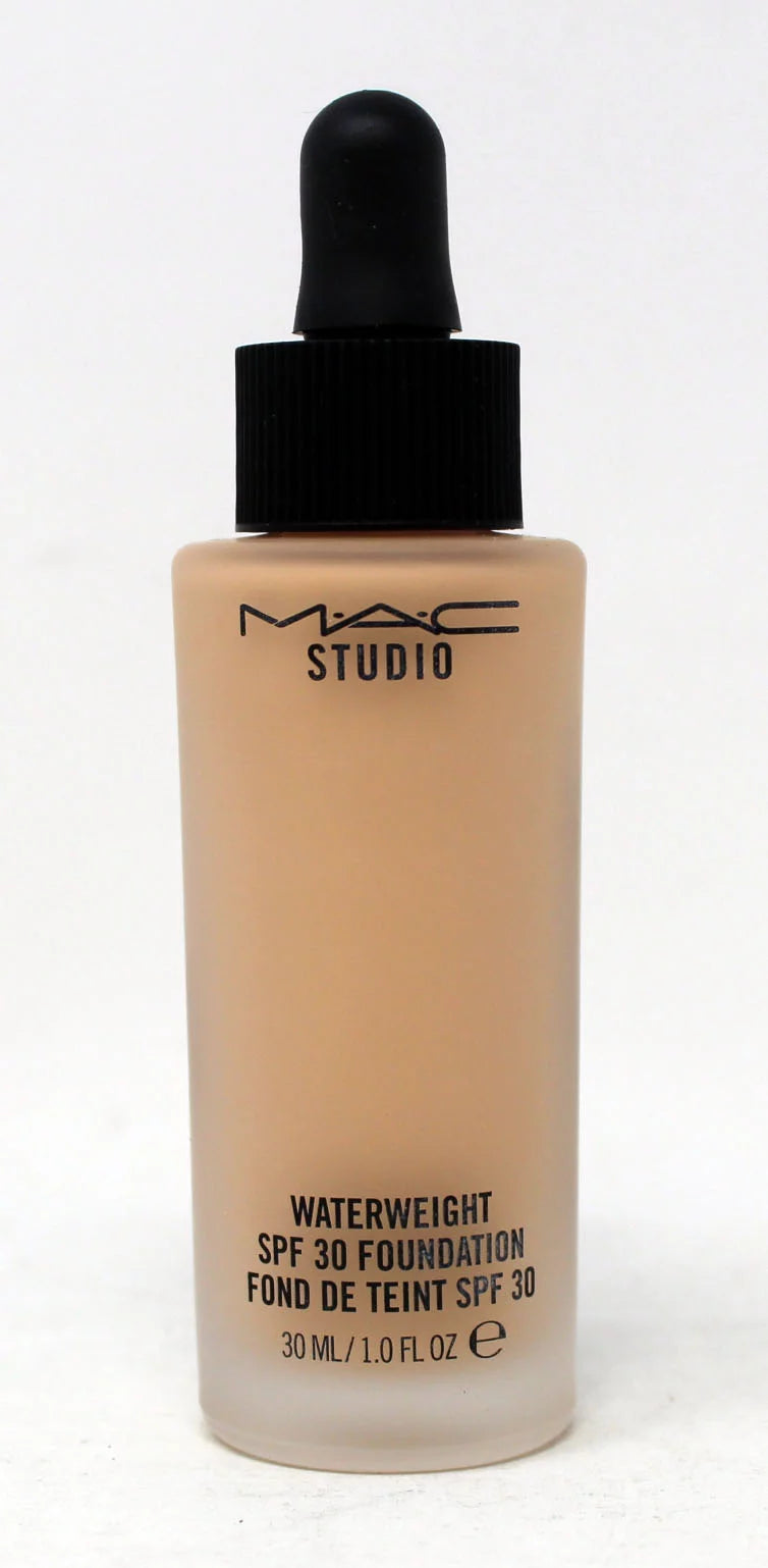 SPF 30 Foundation 1 Ounce L44865