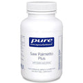 Saw Palmetto Plus 120sg U370