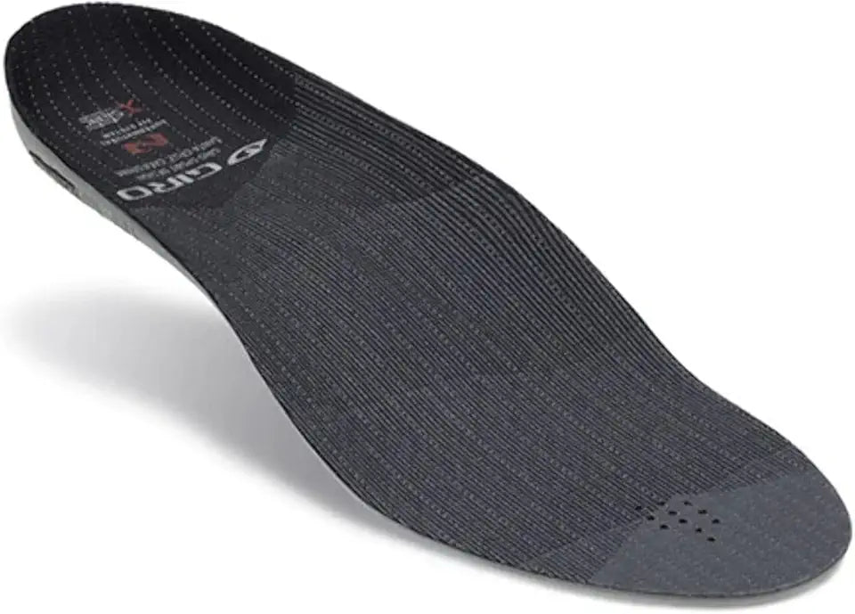 Mens Black Insoles L30478