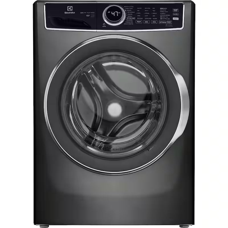 4.5 cu. ft. Front Load Washer I9467