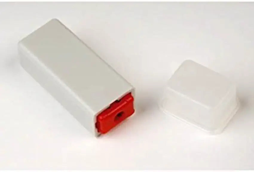 Safety Lancet 1.8 Gray Box of 100 V52165