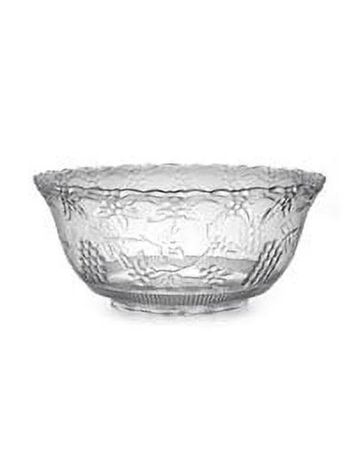 Plastic Punch Bowl E322