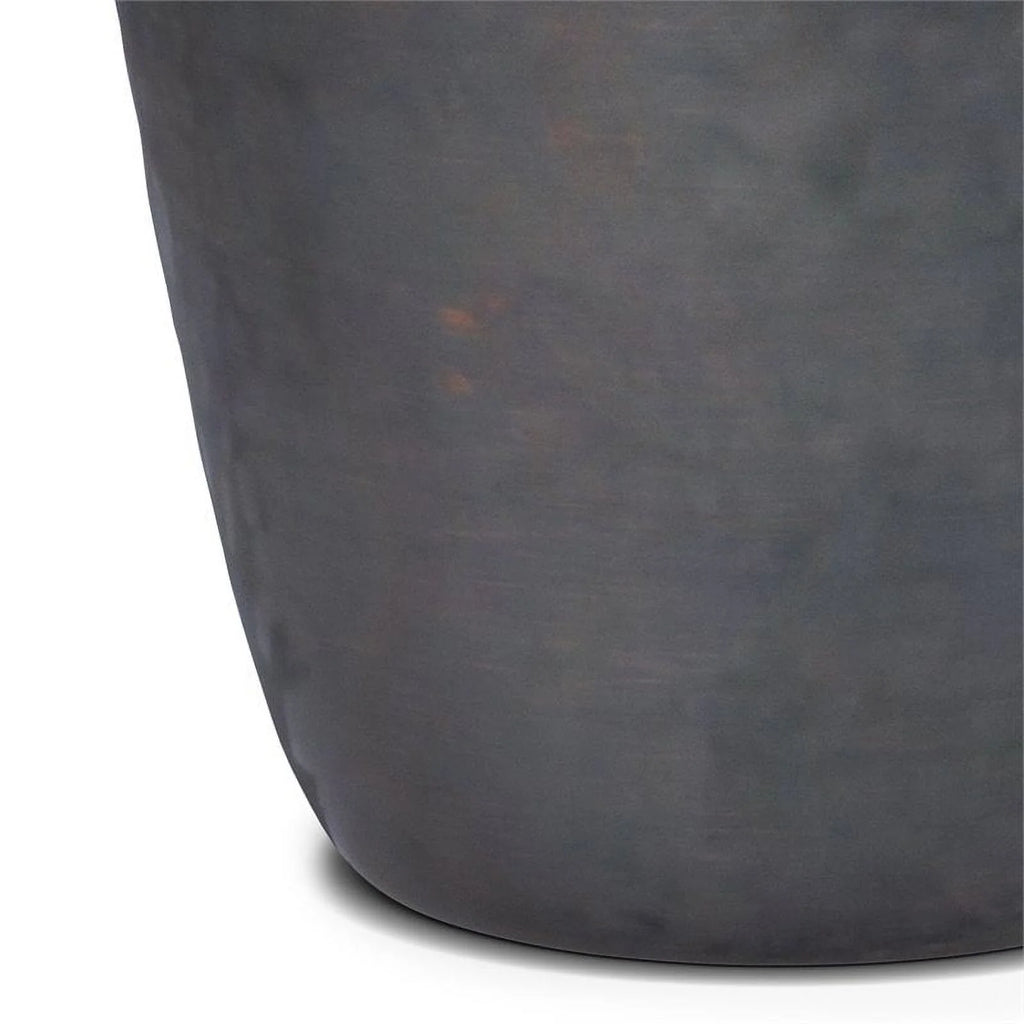 20" Metal Accent Side Table L264730