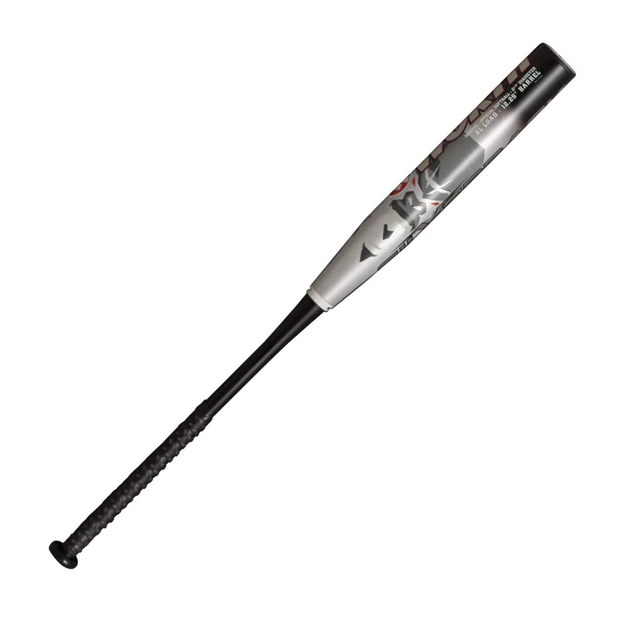 12.25" USSSA Slow Pitch Softball Bat 34" 26 oz A501454