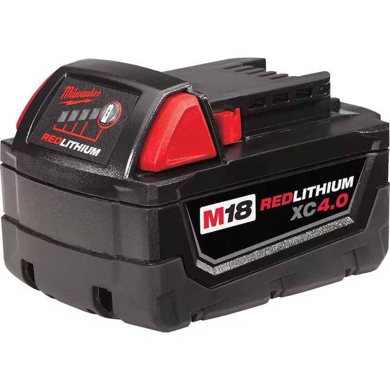 18-Volt 4.0 Ah Lithium-Ion Battery Pack Z3653