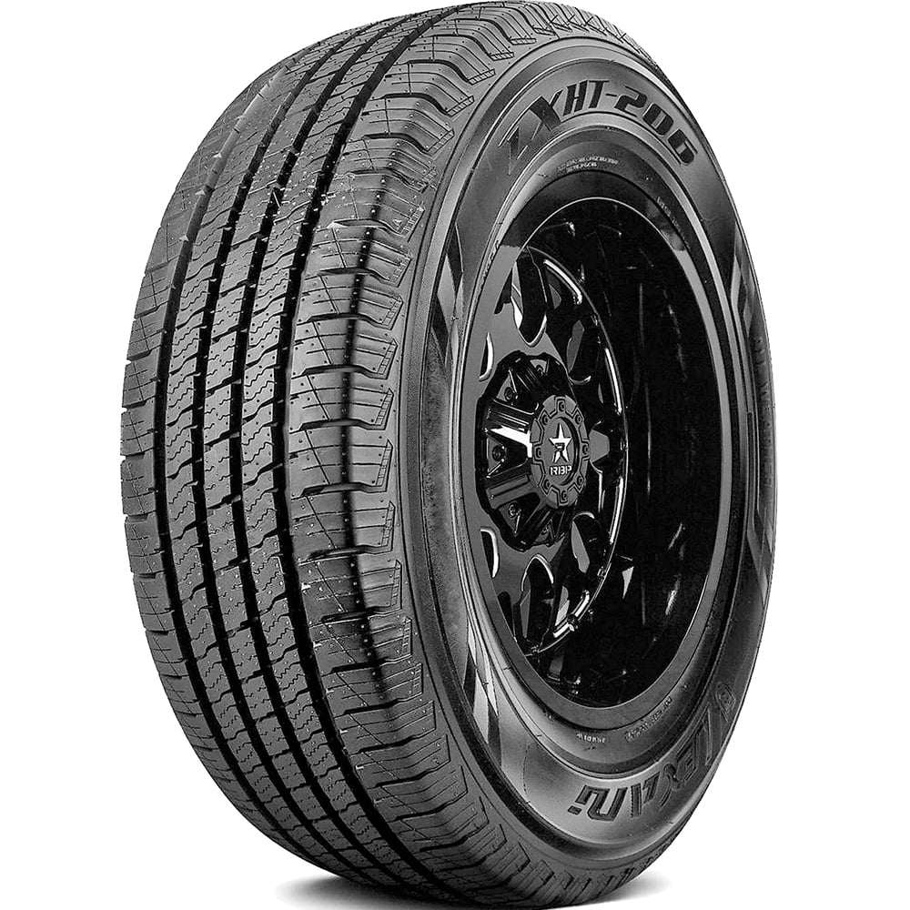 P235/65R17 103T Highway Tire L2515