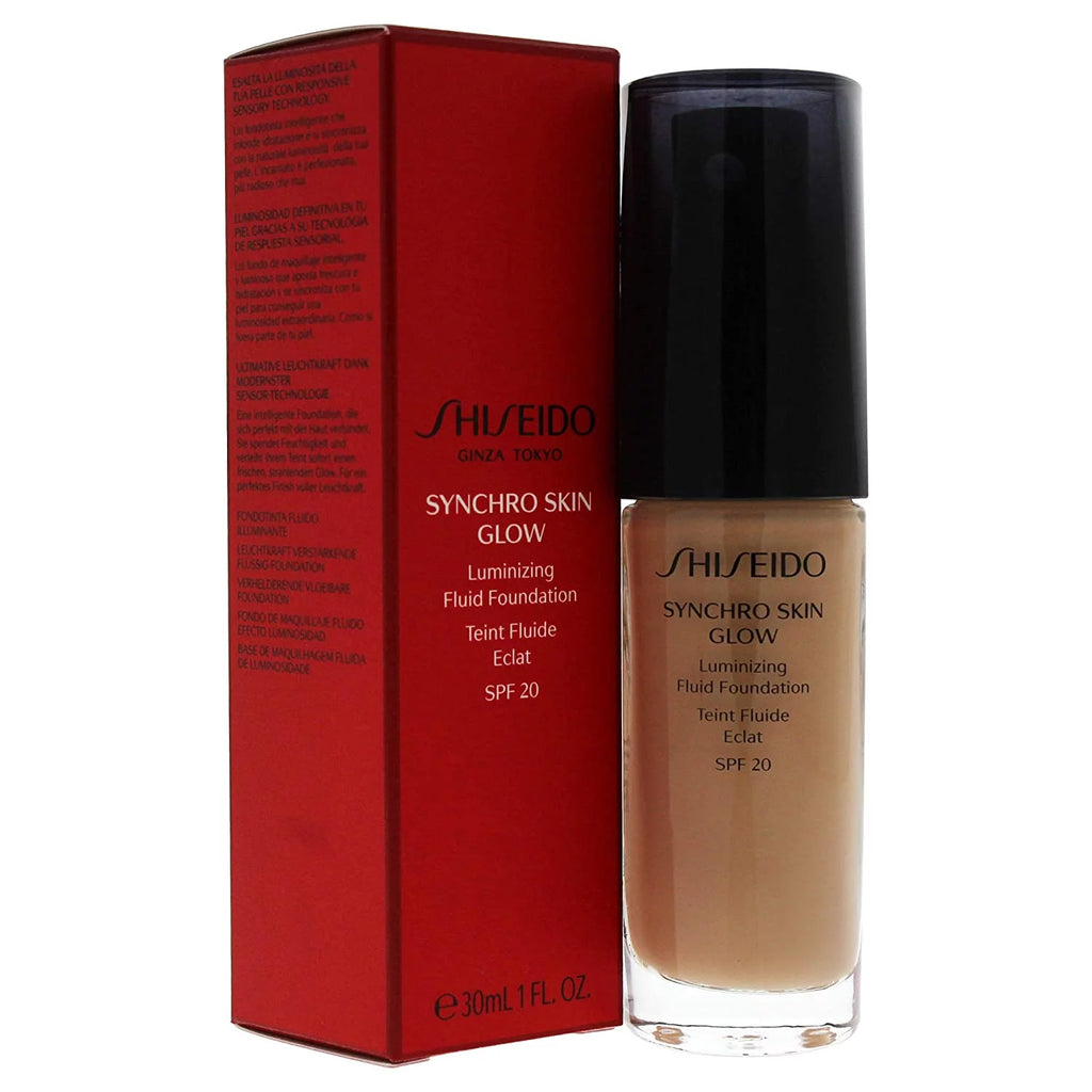 Foundation 1.0 oz Neutral SPF 20 K875