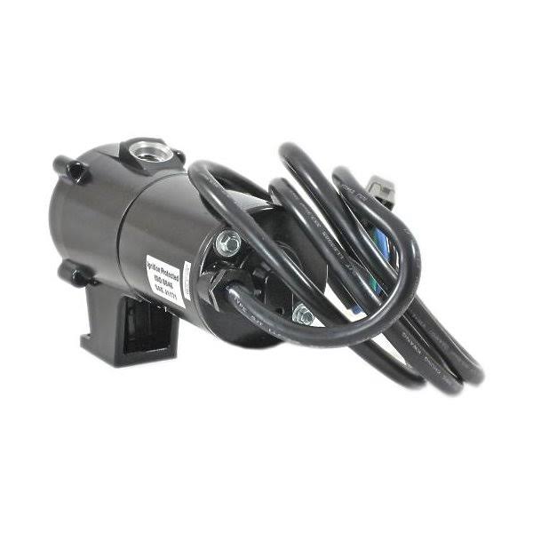 12V 3-Wire Tilt/Trim Motor with Reservoir W62248