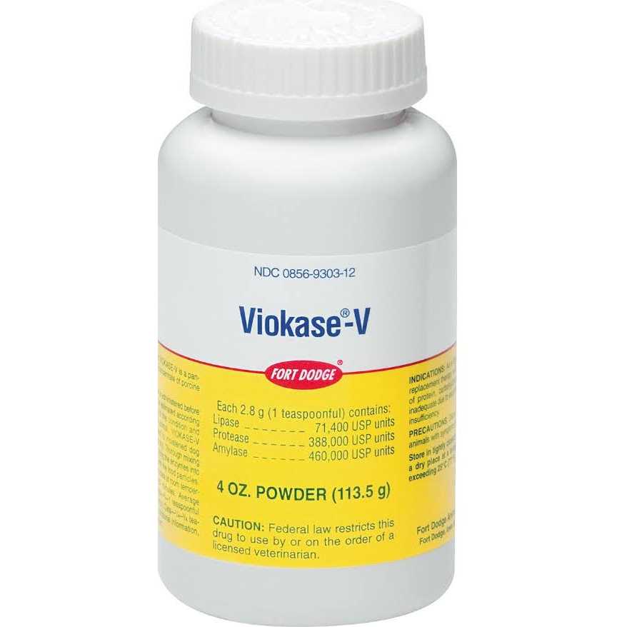 Powder for Dogs & Cats M873