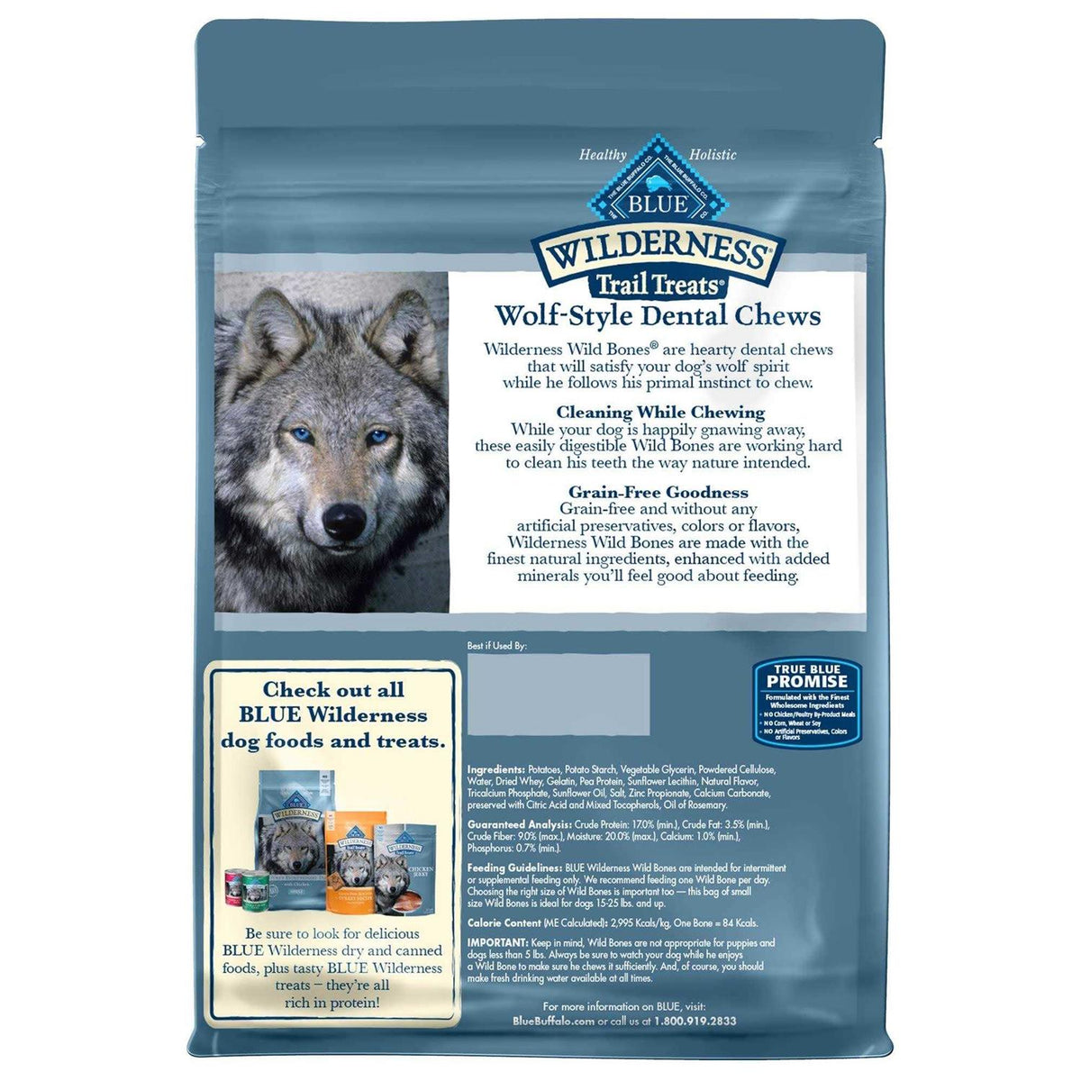 Dog Treats R933
