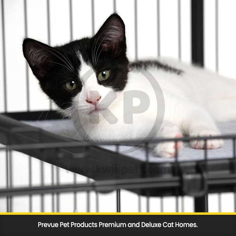 Replacement Platform Shelf for Cat Cages C85861