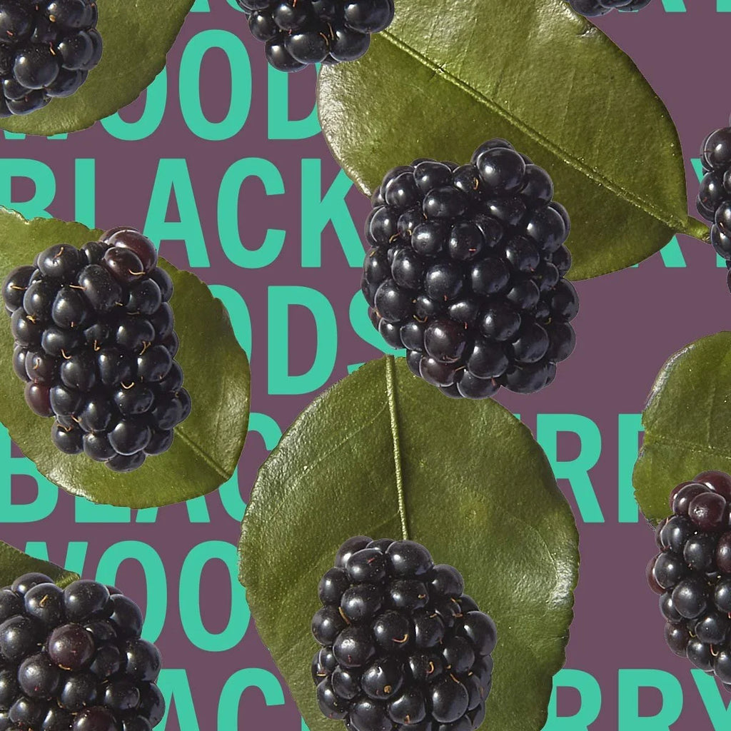 Blackberry Woods Fragrance 10ml Z85574