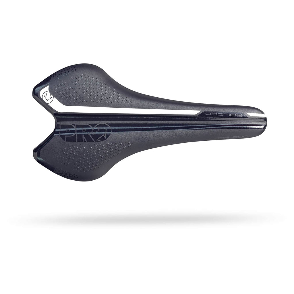 Black Carbon Saddle V5173