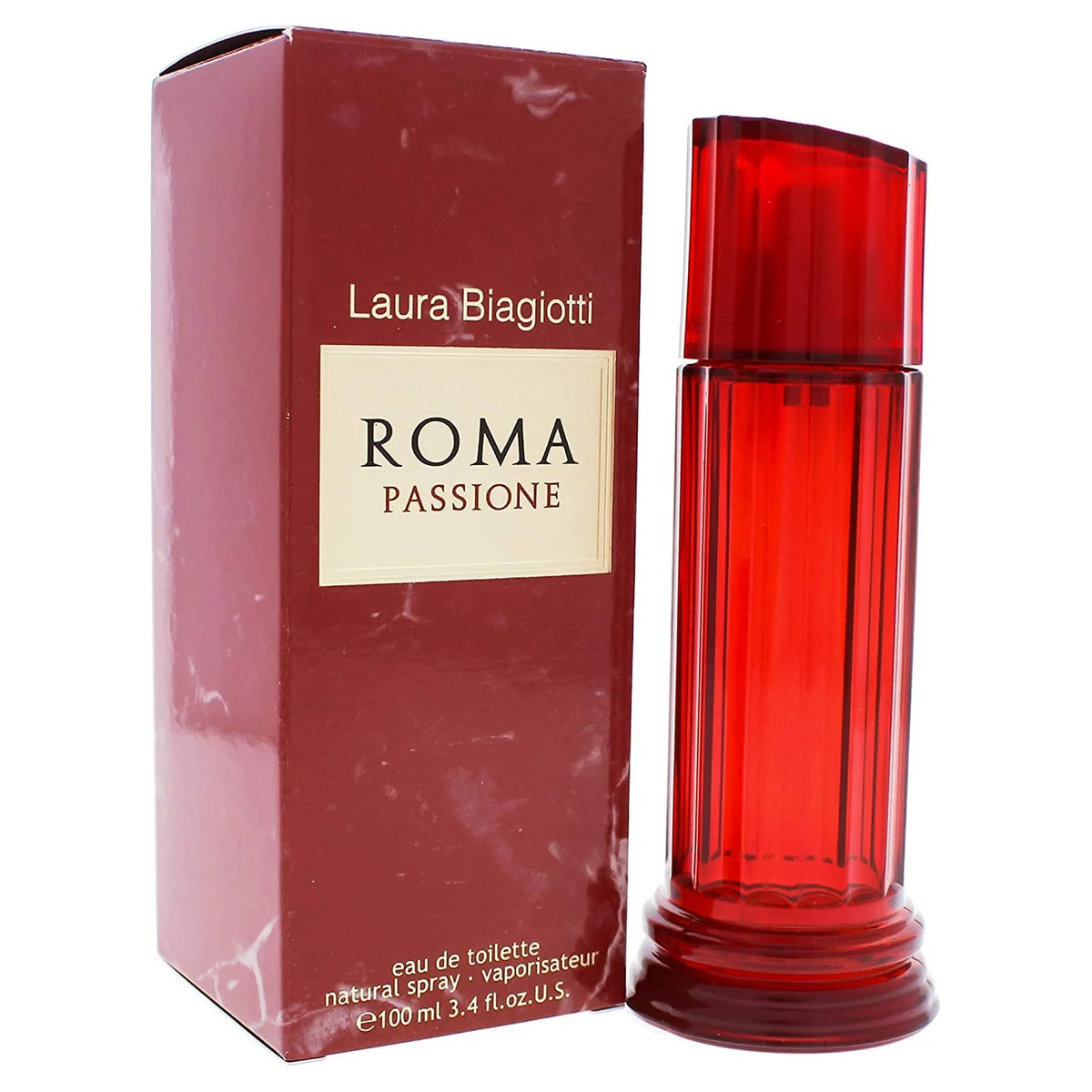 Eau de Toilette 3.4 oz A71535