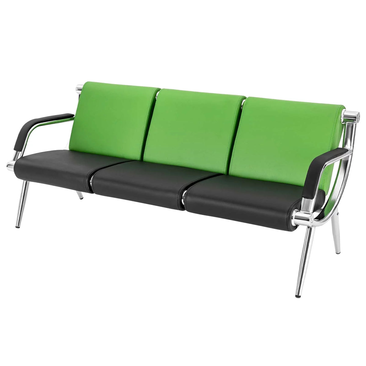 Office Chair 3-Seat Sofa I56159