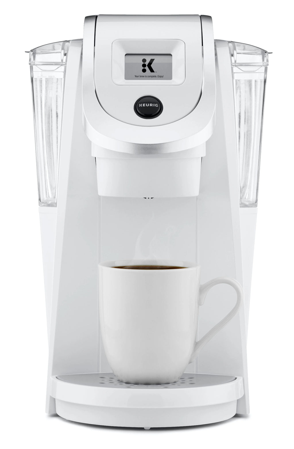 Single-Serve K-Cup Pod Coffee Maker D47287