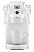 Single-Serve K-Cup Pod Coffee Maker D47287